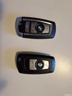 Bmw 318d f34 GT ch executive - imagine 8