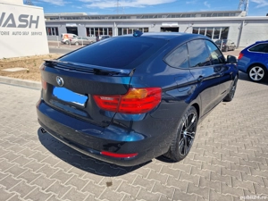 Bmw 318d f34 GT ch executive - imagine 7