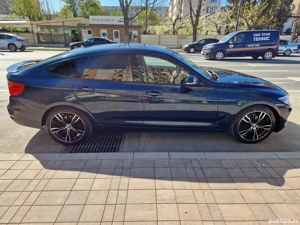 Bmw 318d f34 GT ch executive - imagine 3