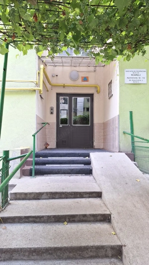 Proprietar Apartament 3-4 camere decomandat - zona MegaMall Delfinului - imagine 7