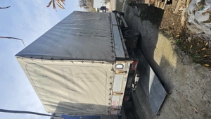 Vand Iveco Daily 35C15  - imagine 4