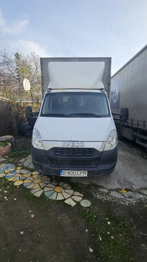 Vand Iveco Daily 35C15 