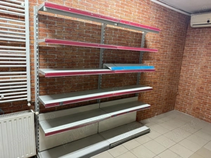 Inchiriez spatiu comercial vad excelent, pe C.Martirilor, 12 mp,  450 EURO - imagine 5