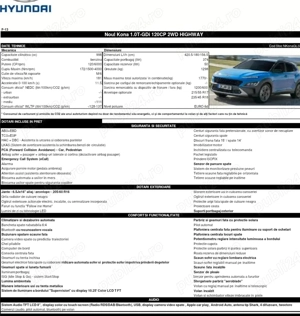 Hyundai kona  - imagine 10