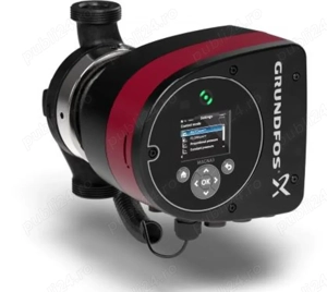 Electropompa circulatie DAB 150 360.80T noua model clasic sau electronica oferim  factura fiscala - imagine 2