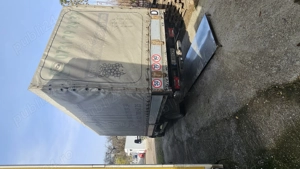 Vand Iveco Daily 35C15  - imagine 5