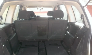 Opel Zafira, 2001, 1.6, benzina si gaz - 7 locuri - imagine 4