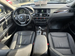  BMW X4 xDrive X-Line - imagine 6