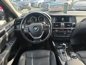  BMW X4 xDrive X-Line - imagine 2