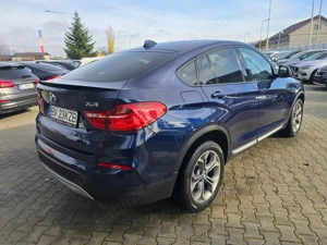  BMW X4 xDrive X-Line - imagine 5