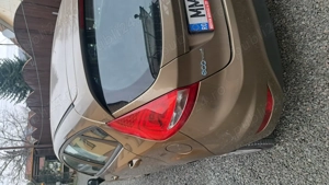 Se vinde Ford fiesta an 2011  - imagine 2