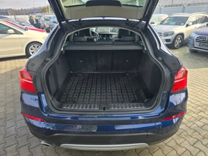  BMW X4 xDrive X-Line - imagine 7
