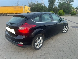 Vand sau dezmembrez ford focus 3 diesel1.6