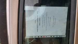 Se vinde Ford fiesta an 2011  - imagine 3