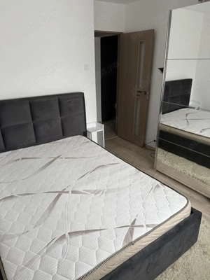 Centru chirie Ap 2 camere in bloc cu Banca ING  - imagine 8