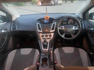 Vand sau dezmembrez ford focus 3 diesel1.6 - imagine 3