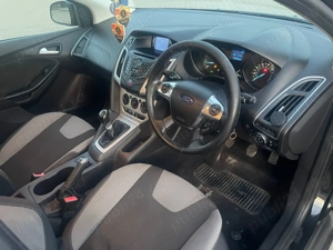 Vand sau dezmembrez ford focus 3 diesel1.6 - imagine 4