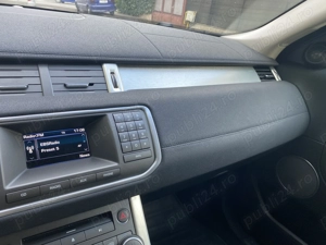 Vand Range Rover Evoque 2.2 TD - imagine 4