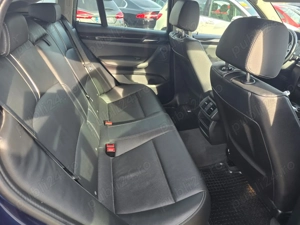  BMW X4 xDrive X-Line - imagine 10