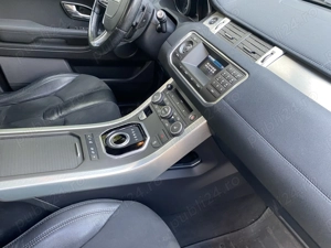 Vand Range Rover Evoque 2.2 TD - imagine 5