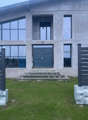 Casa 350 mp Piatra Neamt, 1000 mp, zona superba, incalzire pardoseala  - imagine 4