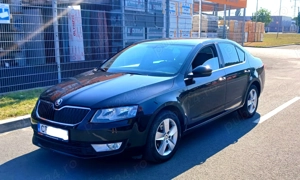 Vând Skoda Octavia 1.6tdi Edition - imagine 3