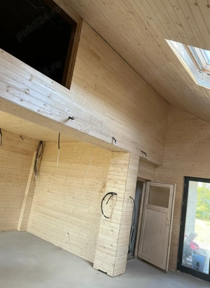 Casa 350 mp Piatra Neamt, 1000 mp, zona superba, incalzire pardoseala  - imagine 8