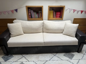 Vand canapea fixa  3 locuri  230 L  85 l  83h - Cluj