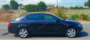 Vând Skoda Octavia 1.6tdi Edition - imagine 2