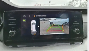  Octavia 2021 - 2.0 TDi - 150cp - DSG. Istoric reprezentanță - imagine 6