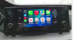  Octavia 2021 - 2.0 TDi - 150cp - DSG. Istoric reprezentanță - imagine 8