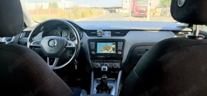 Vând Skoda Octavia 1.6tdi Edition - imagine 5