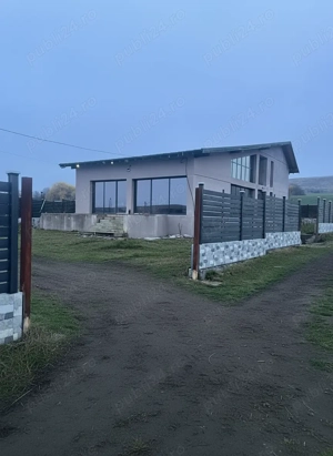 Casa 350 mp Piatra Neamt, 1000 mp, zona superba, incalzire pardoseala  - imagine 2