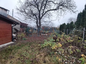 Fara comision! Casa 2 camere 70 mp, teren 770 mp, front 12 ml, Dambul Rotund - imagine 8