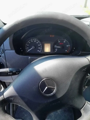 Mercedes sprinter 316 - imagine 5