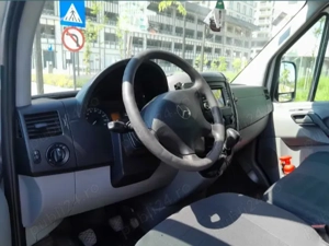Mercedes sprinter 316 - imagine 4