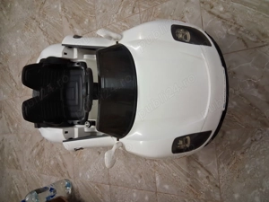 Vând mașina electrica cu telecomanda  - imagine 4