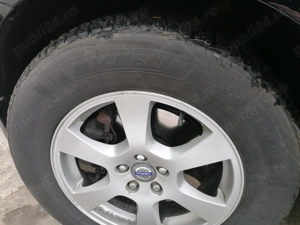 Autoturism Volvo XC60 - imagine 2