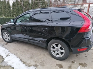 Autoturism Volvo XC60