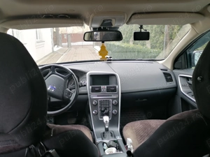 Autoturism Volvo XC60 - imagine 5