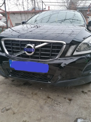 Autoturism Volvo XC60 - imagine 3
