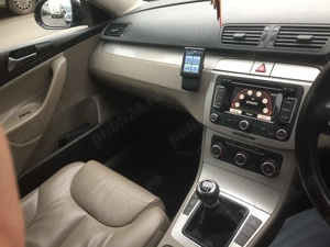 Vand passat b6,2010  - imagine 2