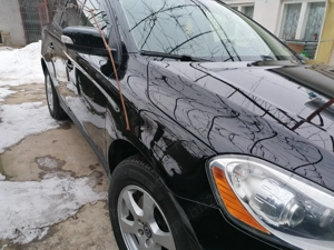 Autoturism Volvo XC60 - imagine 4