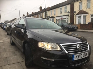 Vand passat b6,2010  - imagine 4