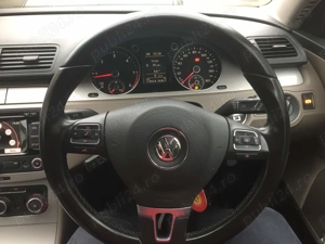 Vand passat b6,2010  - imagine 3