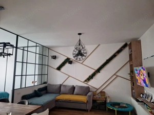 Apartament cu 3 camere - Gară