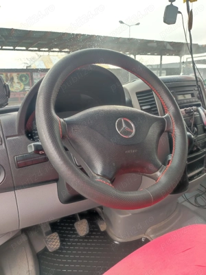 Vând Mercedes Sprinter  - imagine 5