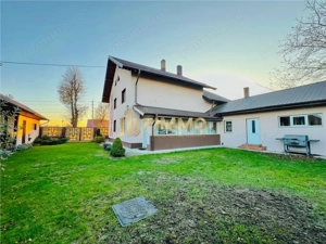 Casa Individuala | Mihoveni | ID:938