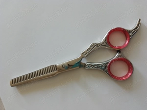 Vând foarfecă de filat nouă  - imagine 2