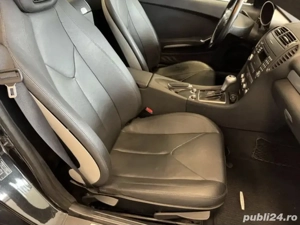 Mercedes Benz SLK 200 - imagine 3